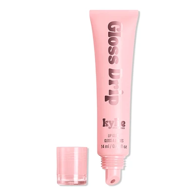 Gloss Drip Lip Gloss - Underestimated