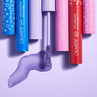 BFF Volumizing Mascara - Purple Prose