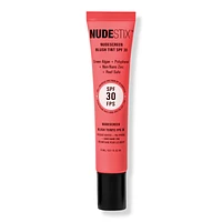 Nudescreen Blush Tint SPF 30