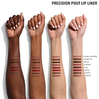 Precision Pout Lip Liner