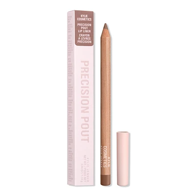 Precision Pout Lip Liner - Stone