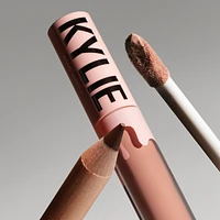 Precision Pout Lip Liner