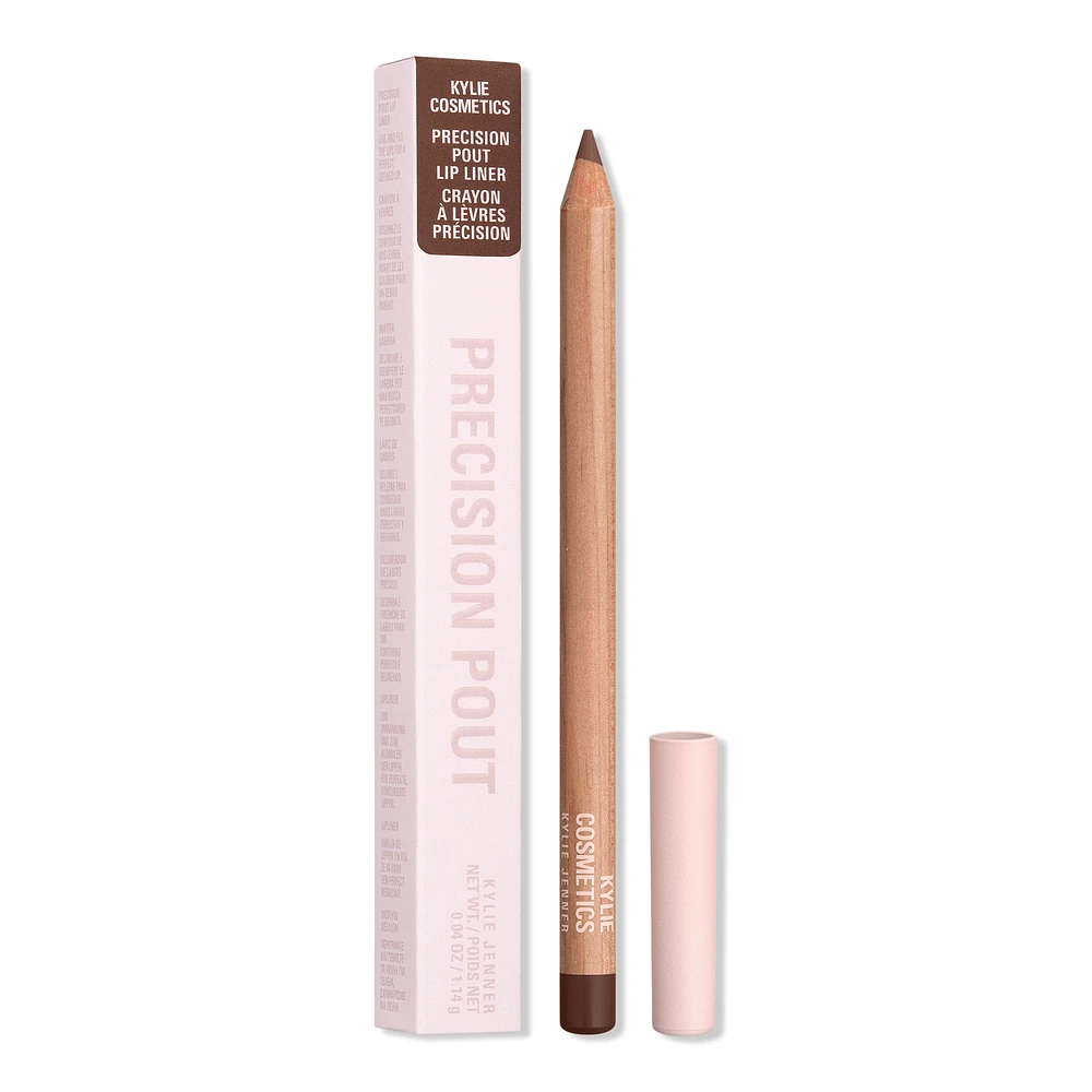 Precision Pout Lip Liner