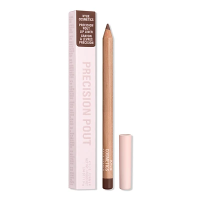 Precision Pout Lip Liner
