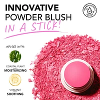 Polite Pops Powder Blush Stick