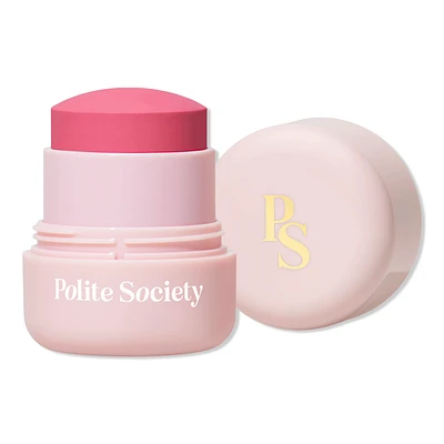 Polite Pops Powder Blush Stick