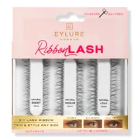 Eylure RibbonLash Naturals DIY Eyelash Kit