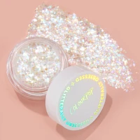 Glitterally Obsessed Body Glitter Gel