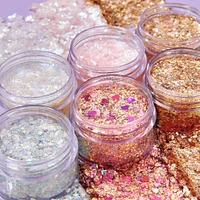 Glitterally Obsessed Body Glitter Gel