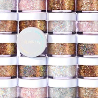 Glitterally Obsessed Body Glitter Gel