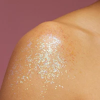 Glitterally Obsessed Body Glitter Gel