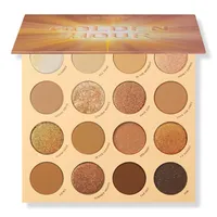 ColourPop Golden Hour Eyeshadow Palette