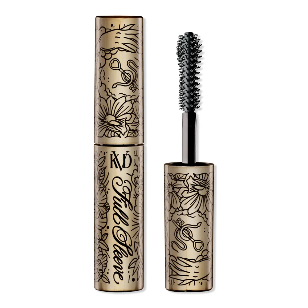 KVD Beauty Mini Full Sleeve Long + Defined Tubing Mascara