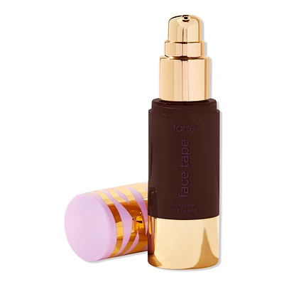 Face Tape Full Coverage Foundation - 63H Espresso Honey
