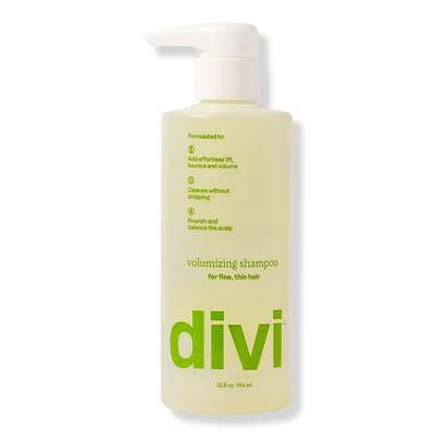 Volumizing Shampoo - 12.0 oz