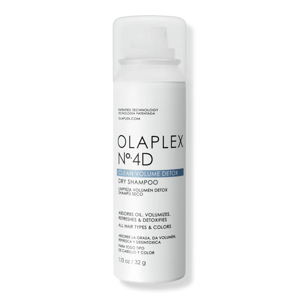 OLAPLEX No.4D Clean Volume Detox Dry Shampoo