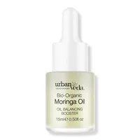 Urban Veda Bio-Organic Moringa Oil - Oil Balancing Booster
