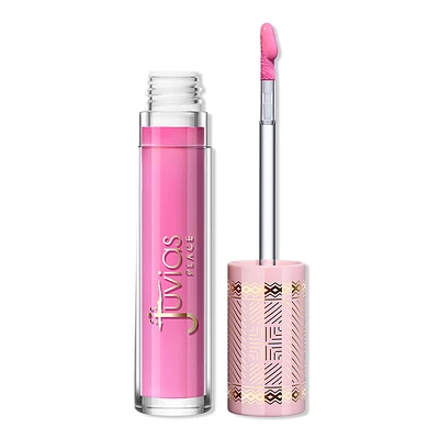 Pink Smoothie Lipgloss - Pink Velvet