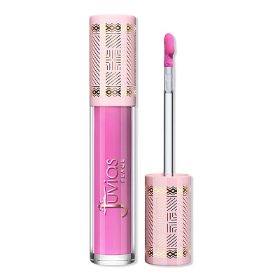 Pink Smoothie Lipgloss - Tutti Frutti