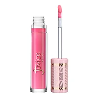 Pink Smoothie Lipgloss - Pink Drink