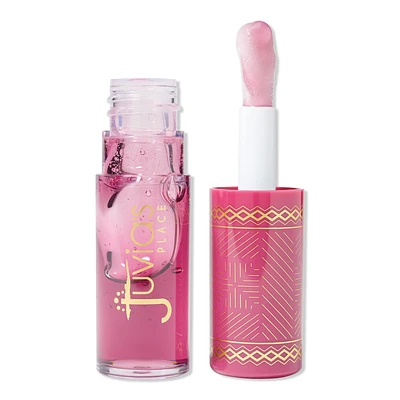 Magic Lip Oils - Black Cherry