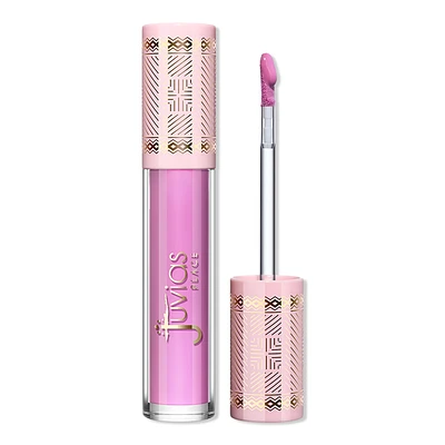 Pink Smoothie Lipgloss