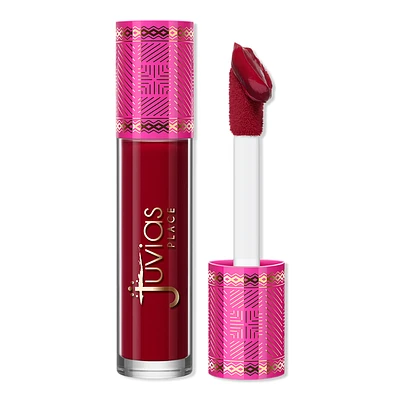 Liquid Lipstick - Lulu