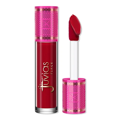 Liquid Lipstick - Take A Seat