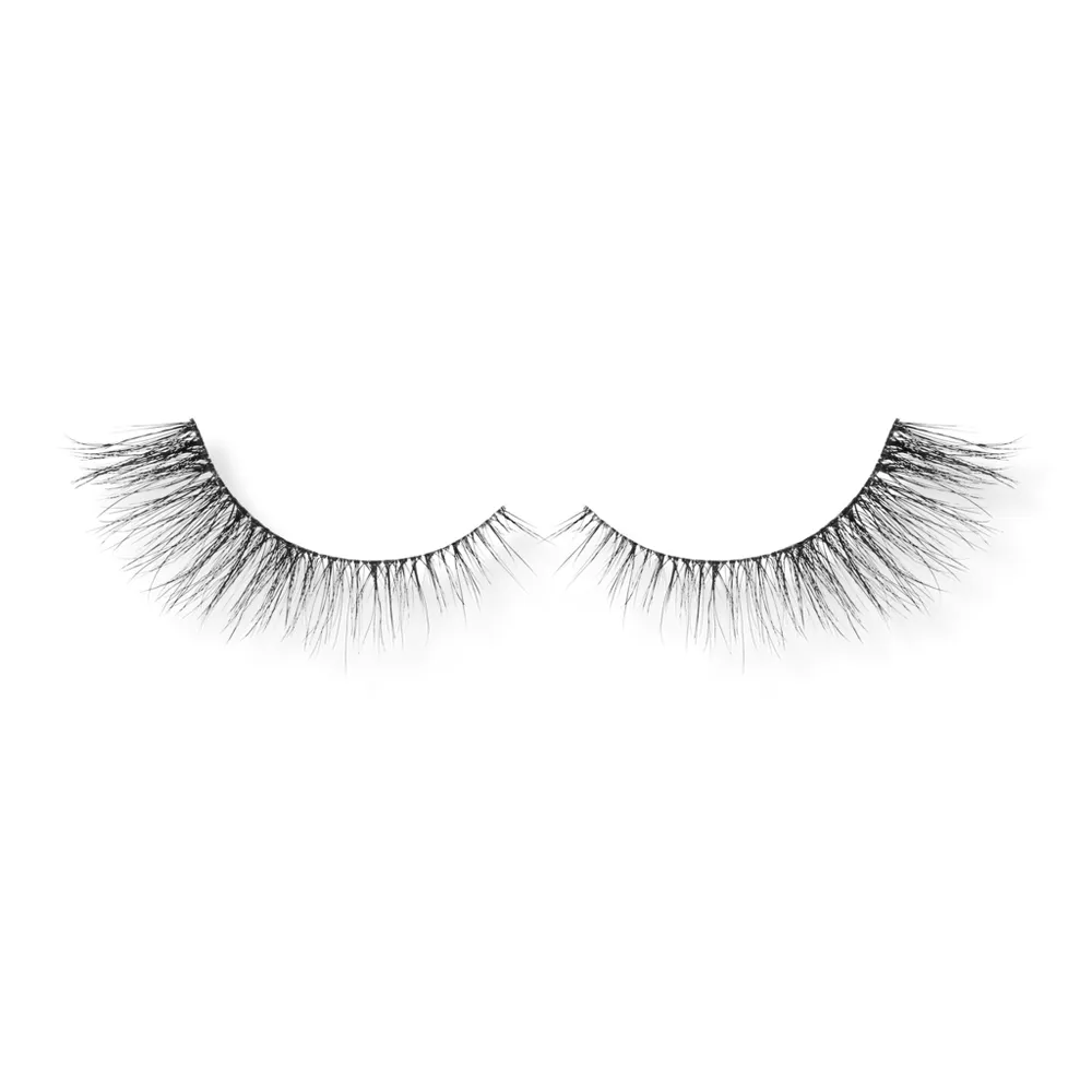 Velour Lashes Stripped Effortless Invisible Natural False Lashes