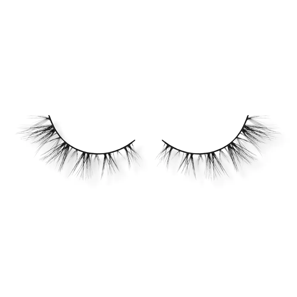 Velour Lashes Baby Girl Effortless Short Natural False Lashes