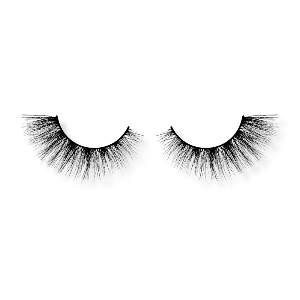 Velour Lashes Can't Be Tamed Luxe Glam False Lashes