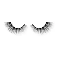 Velour Lashes Can't Be Tamed Luxe Glam False Lashes