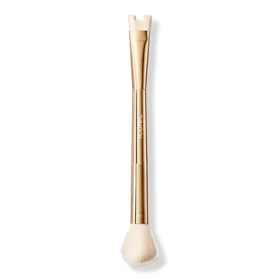 ICONIC LONDON Precision Duo Contour Brush