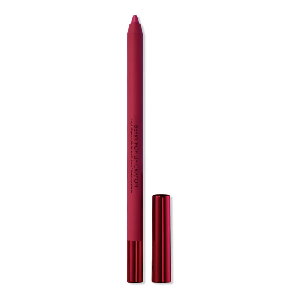 NATASHA DENONA Berry Pop Lip Crayon - Berry Pop