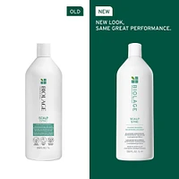 Scalp Sync Calming Shampoo for Dry Sensitive Scalp - 33.8 oz