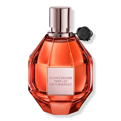 Flowerbomb Tiger Lily Eau de Parfum - 3.4 oz