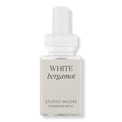 Pura x Studio McGee White Bergamot Diffuser Refill