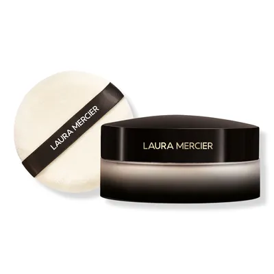 Laura Mercier Jumbo Translucent Loose Setting Powder & Velour Puff