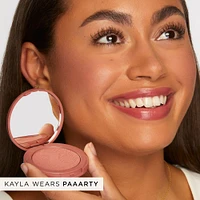 Travel-Size Amazonian Clay 12-Hour Blush - Paaarty