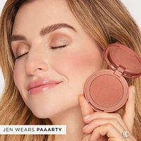 Travel-Size Amazonian Clay 12-Hour Blush - Paaarty