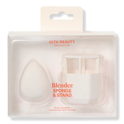 ULTA Beauty Collection Blender Sponge & Stand