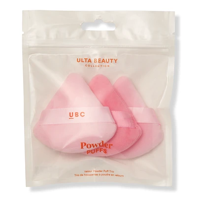 ULTA Beauty Collection Powder Puff Trio