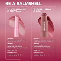 Full-On Plumping Lip Glow Balm