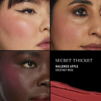 Good Apple Blush Balm Duo - Secret Thicket 10 - Hidden Apple/Hallowed Apple