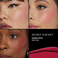 Good Apple Blush Balm Duo - Secret Thicket 10 - Hidden Apple/Hallowed Apple