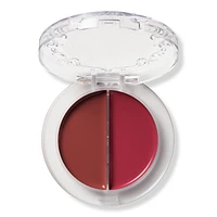 Good Apple Blush Balm Duo - Secret Thicket 10 - Hidden Apple/Hallowed Apple