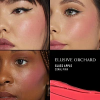 Good Apple Blush Balm Duo - Elusive Orchard 30 - Gilded Apple/Glass Apple