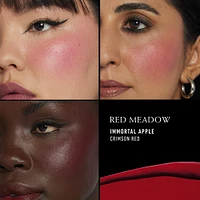 Good Apple Blush Balm Duo - Red Meadow 50 - Thorned Apple/Immortal Apple