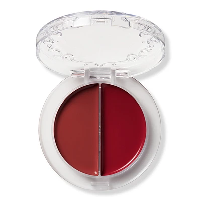 Good Apple Blush Balm Duo - Red Meadow 50 - Thorned Apple/Immortal Apple