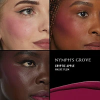 Good Apple Blush Balm Duo - Nymph's Grove 70 - Cryptic Apple/Mythic Apple